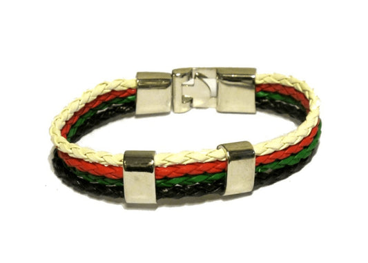 Rasta armband