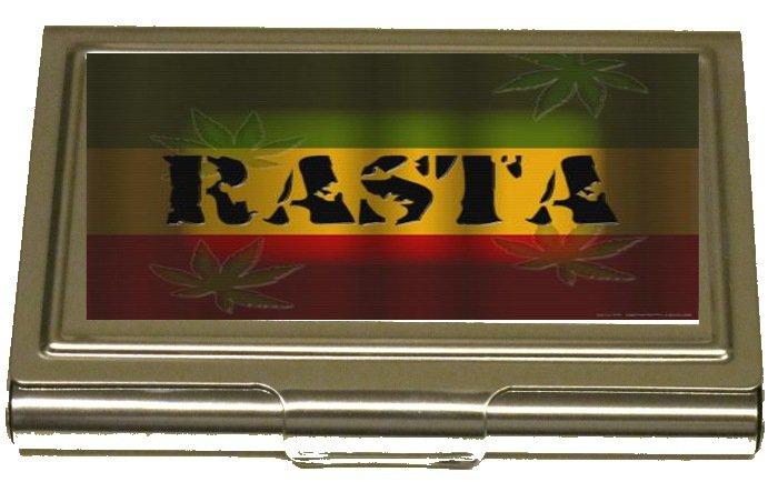 Rasta korthållare