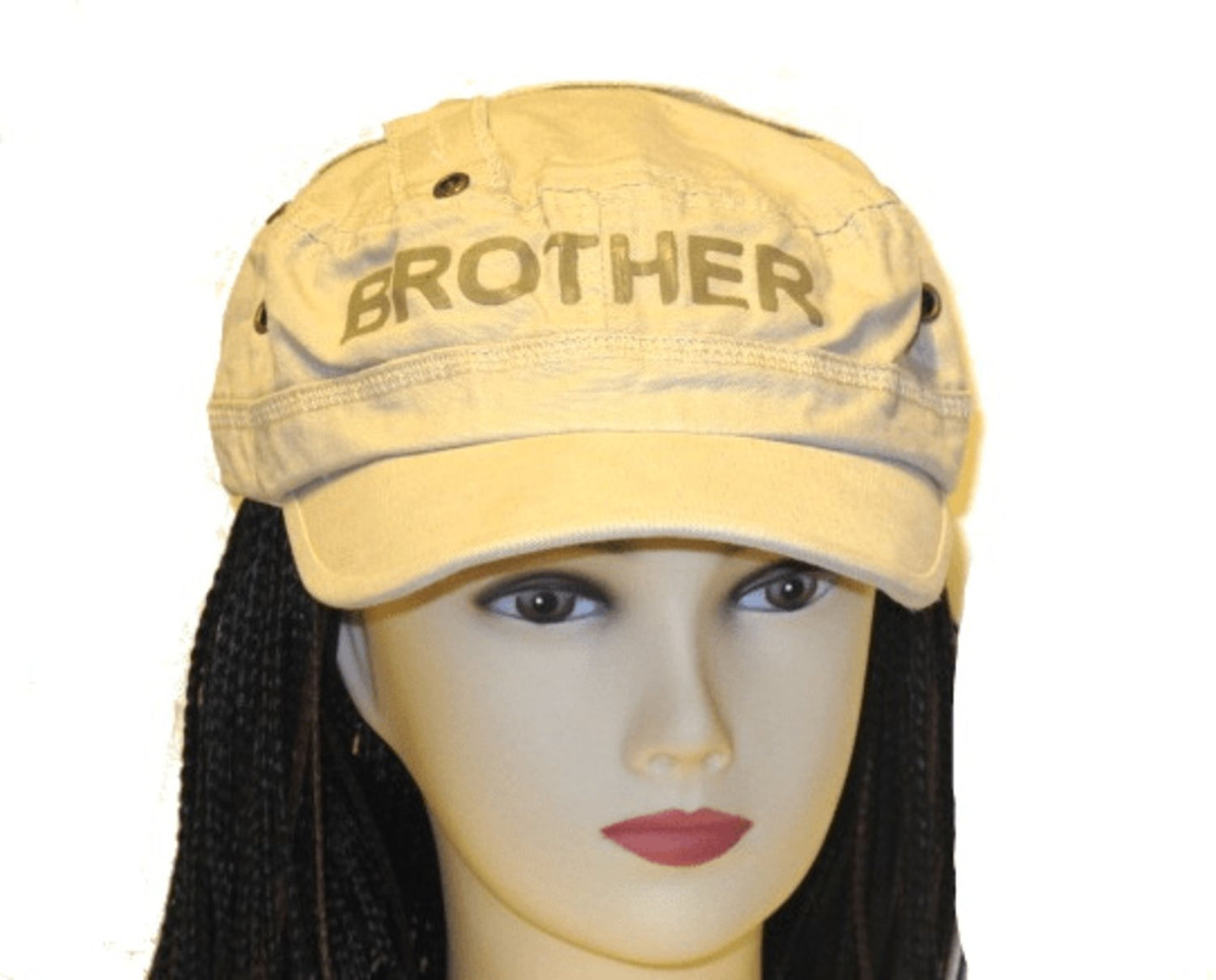 Rebel Brother cap