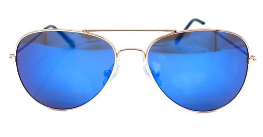 Revenge Pilot sunglasses blue