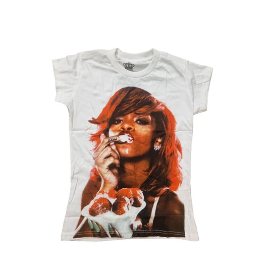 Rihanna T-shirt