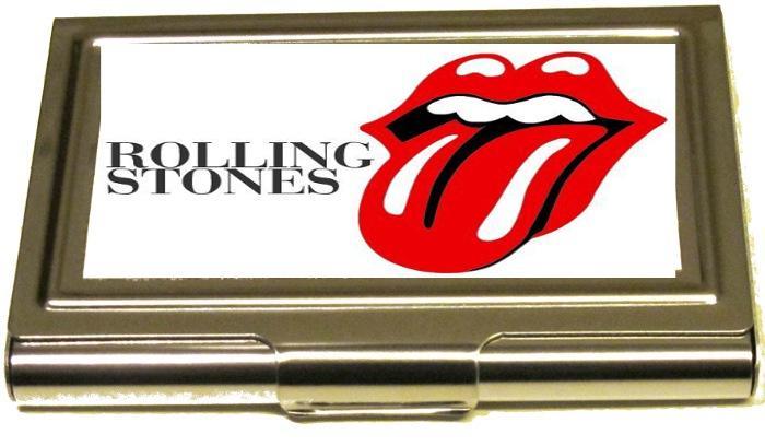 Rolling Stones korthållare