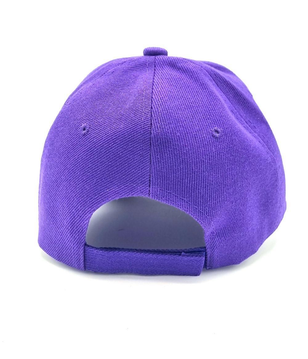 Rosa keps Unisex Baseball cap