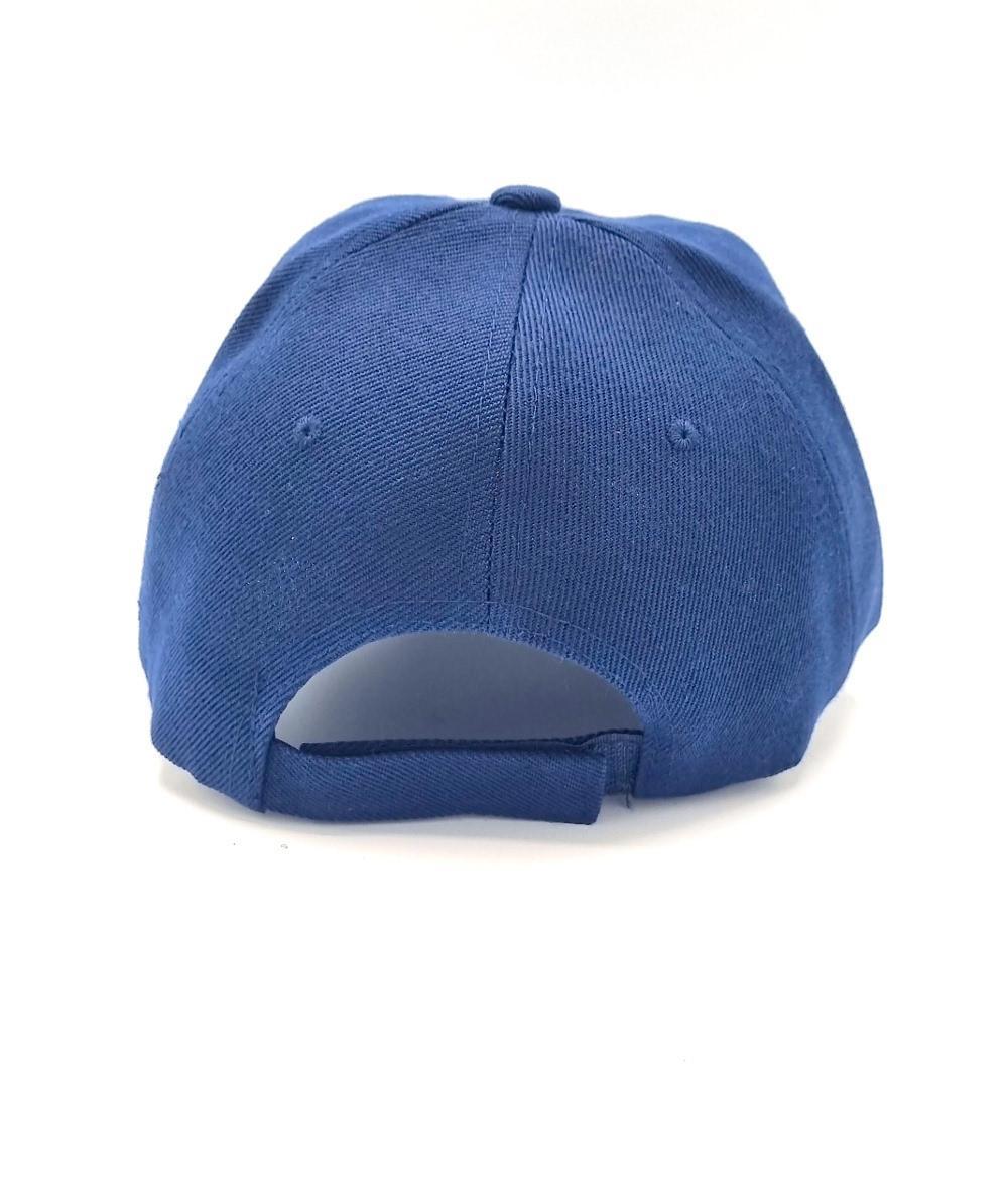 Rosa keps Unisex Baseball cap