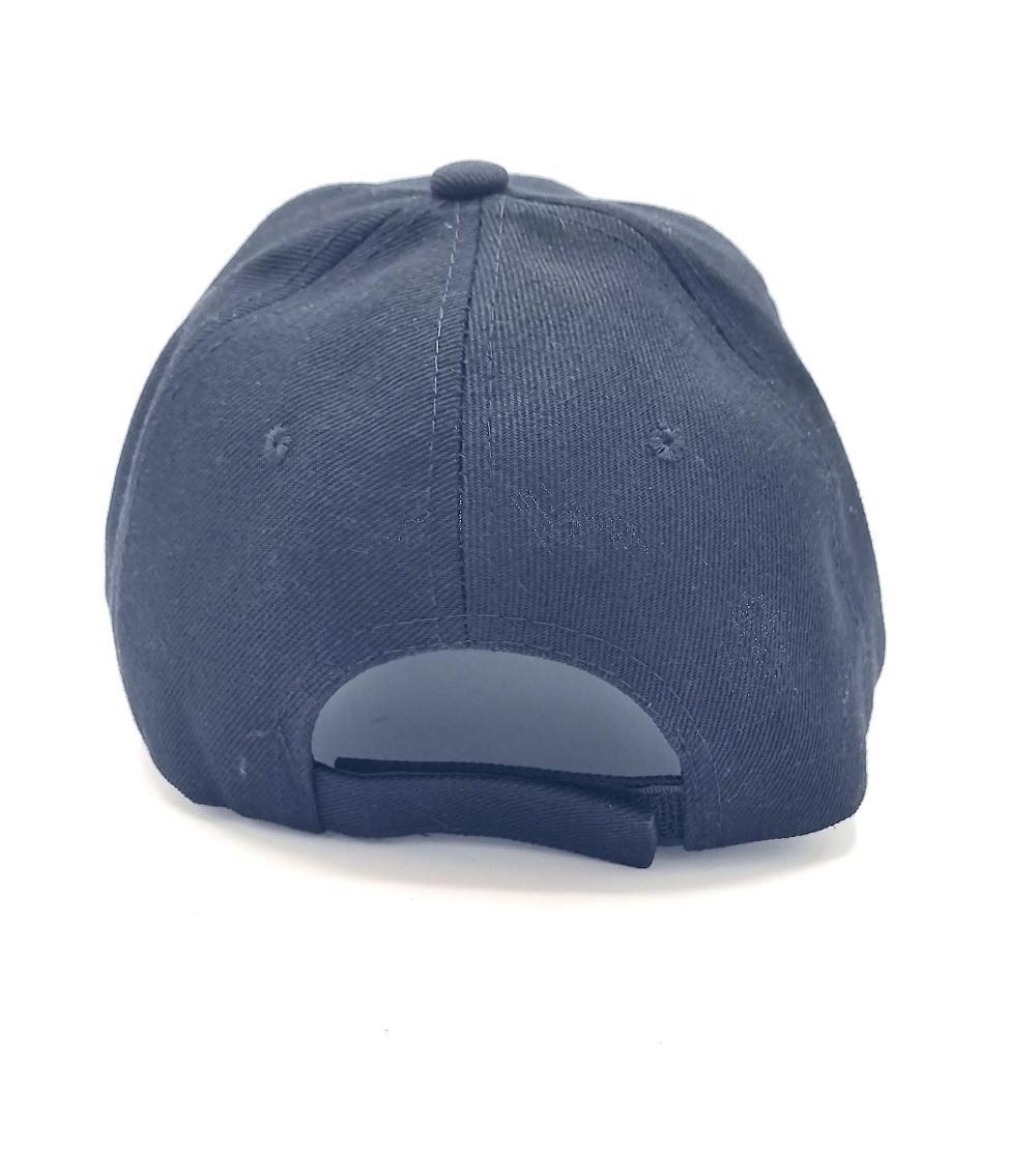 Rosa keps Unisex Baseball cap