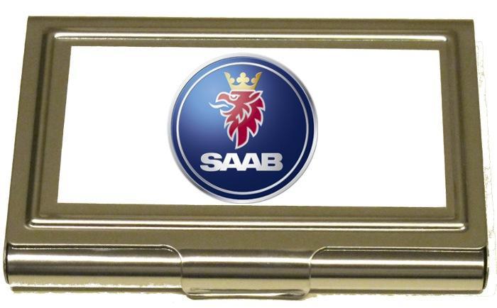 SAAB Korthållare