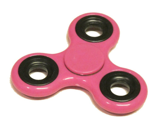 SPINNER ROSA