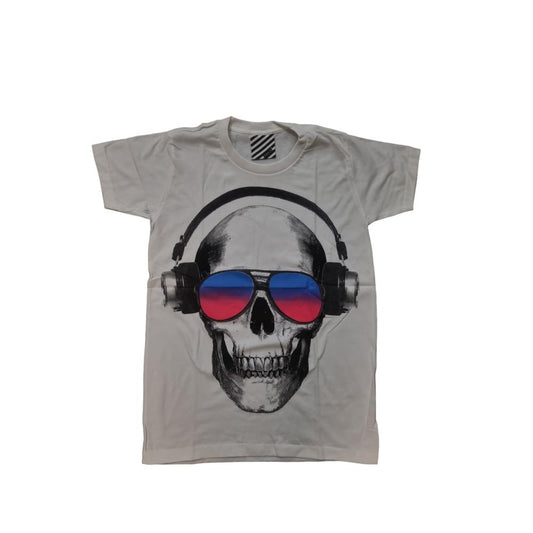 Skull T-shirt