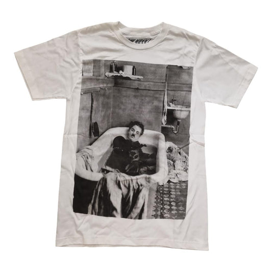 Sleeping man T-shirt