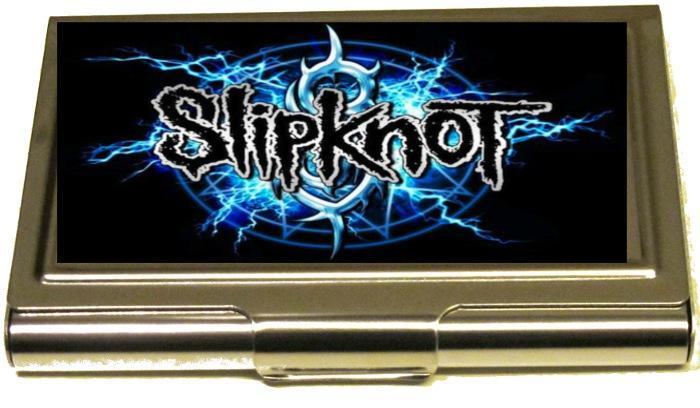 Slipknot - Card holder