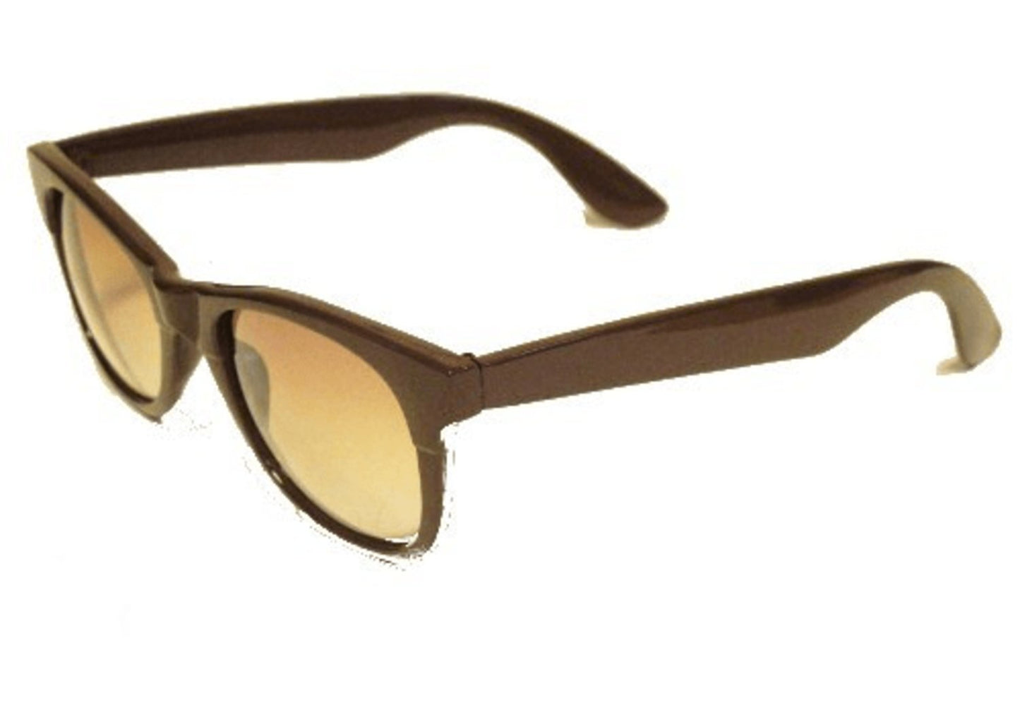 Sunglasses - Brown