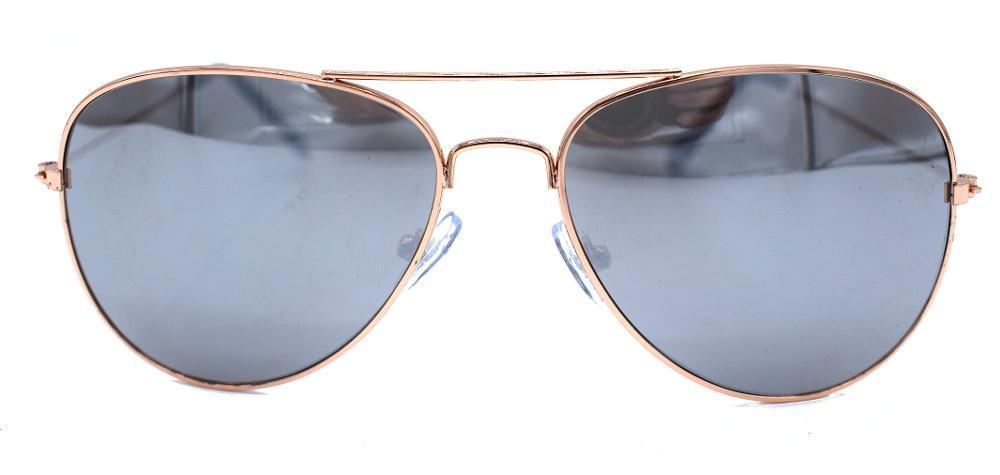 Mirror Pilot sunglasses