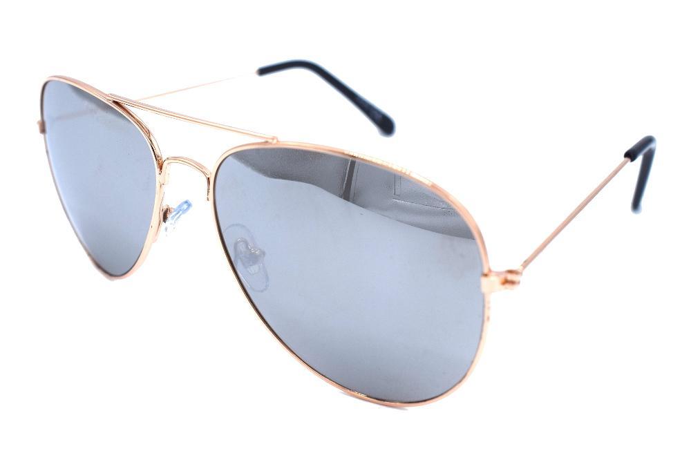 Mirror Pilot sunglasses