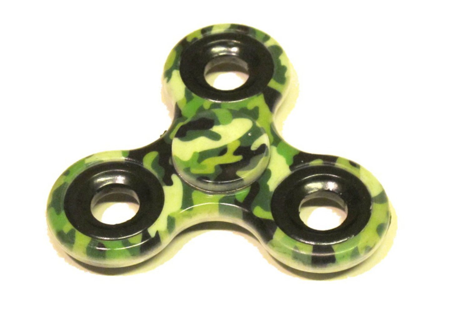 Spinner militär