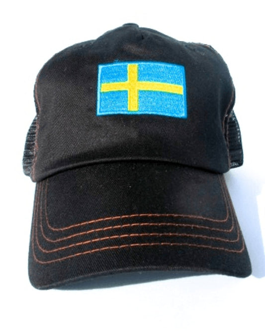 Sverige keps