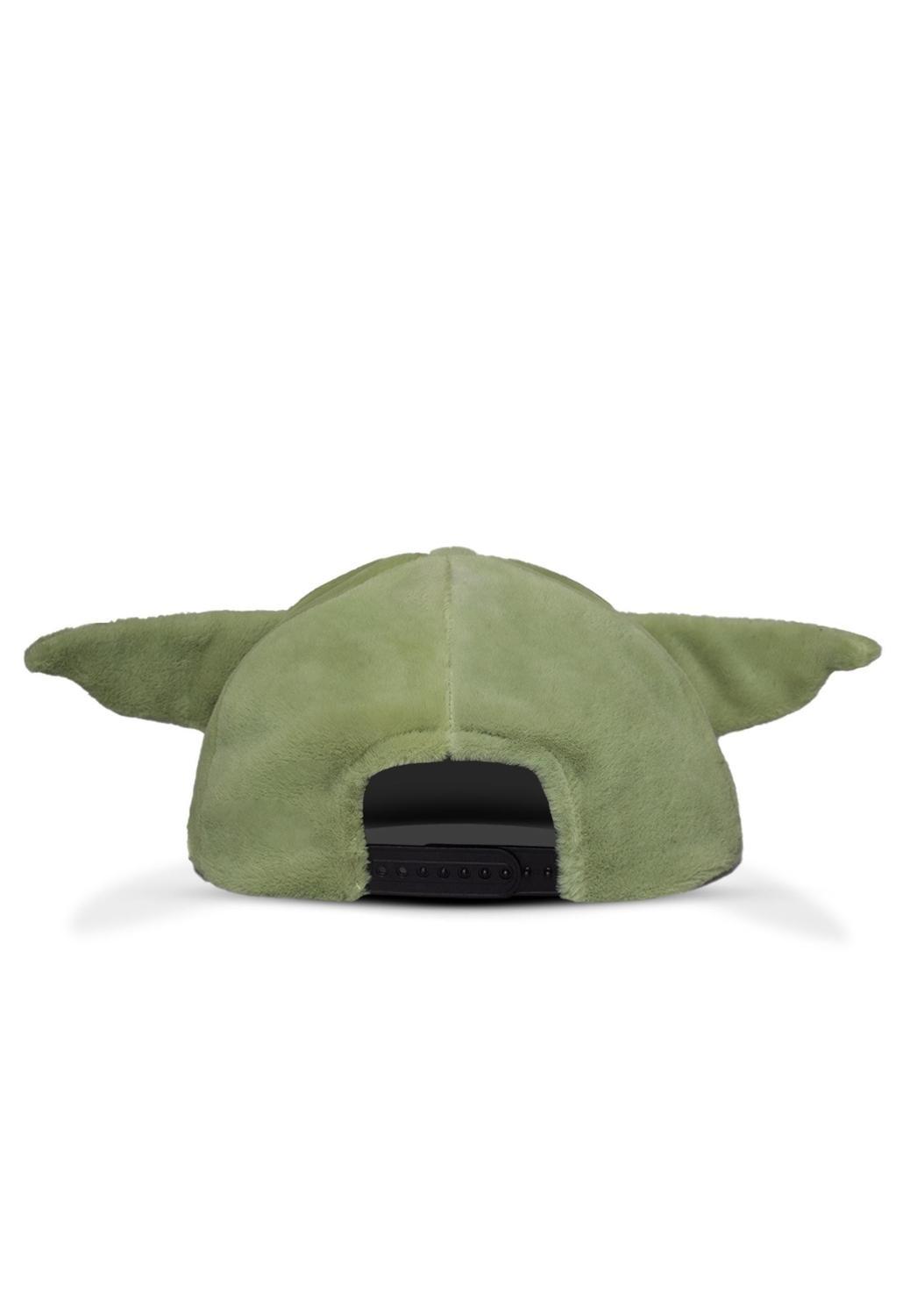 The Mandalorian - Grogu - Novelty keps