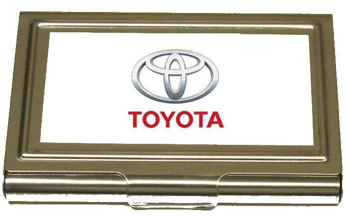 Toyota Korthållare