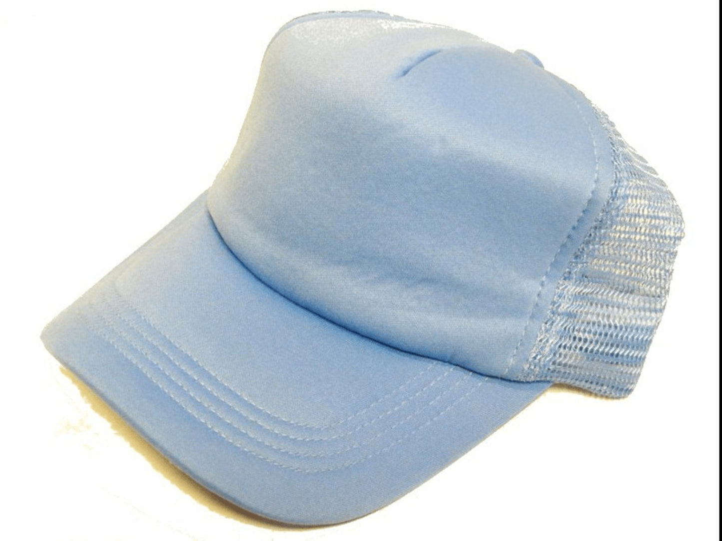 Trucker Cap - sininen