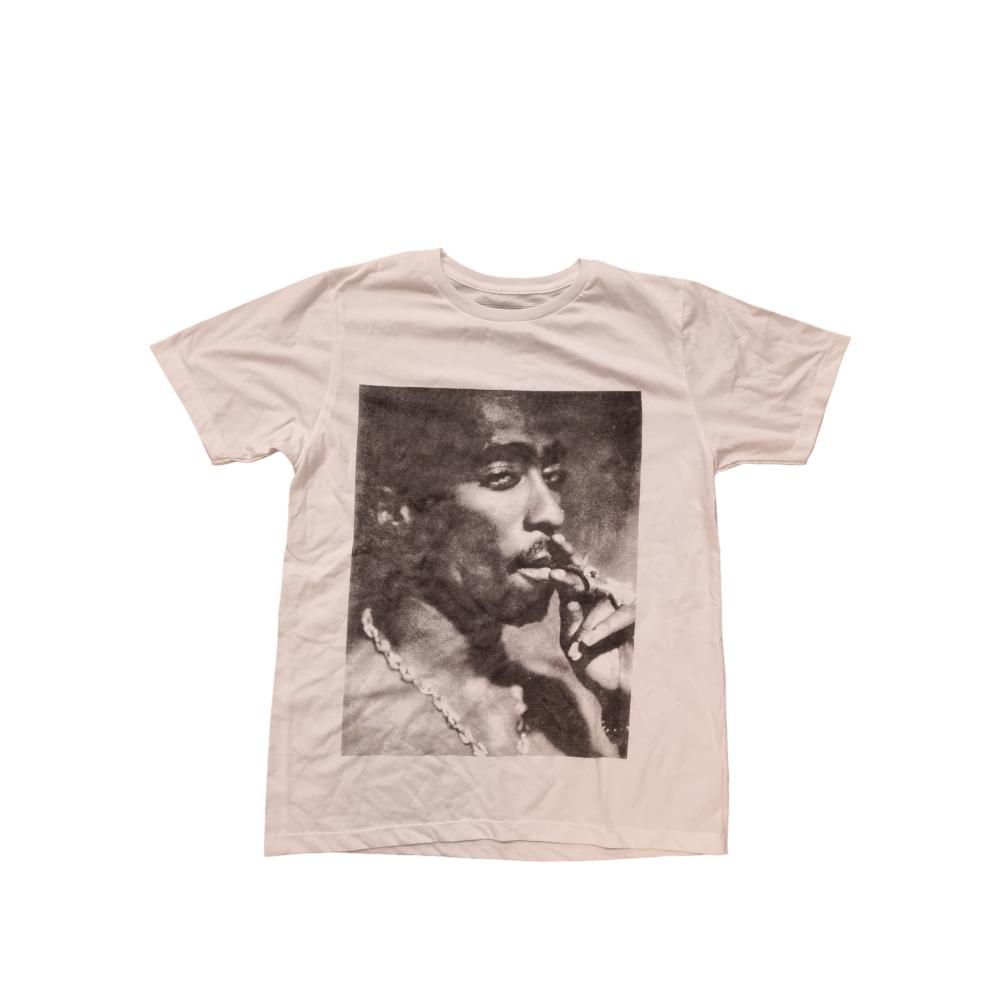 Tupac T-shirt