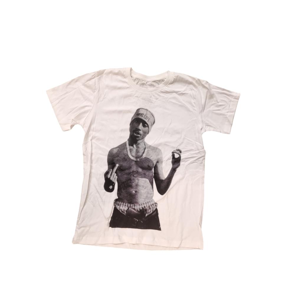 Tupac T-shirt