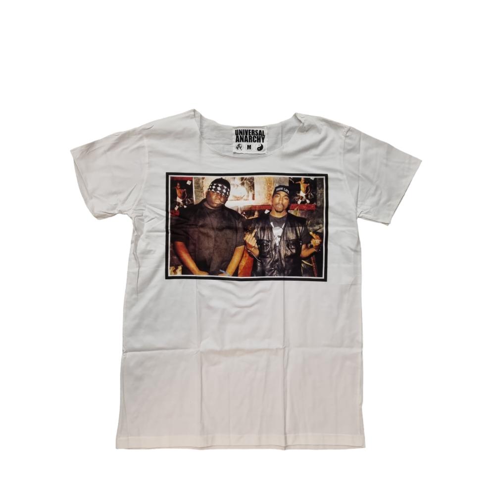 Tupac and Biggie T-shirt