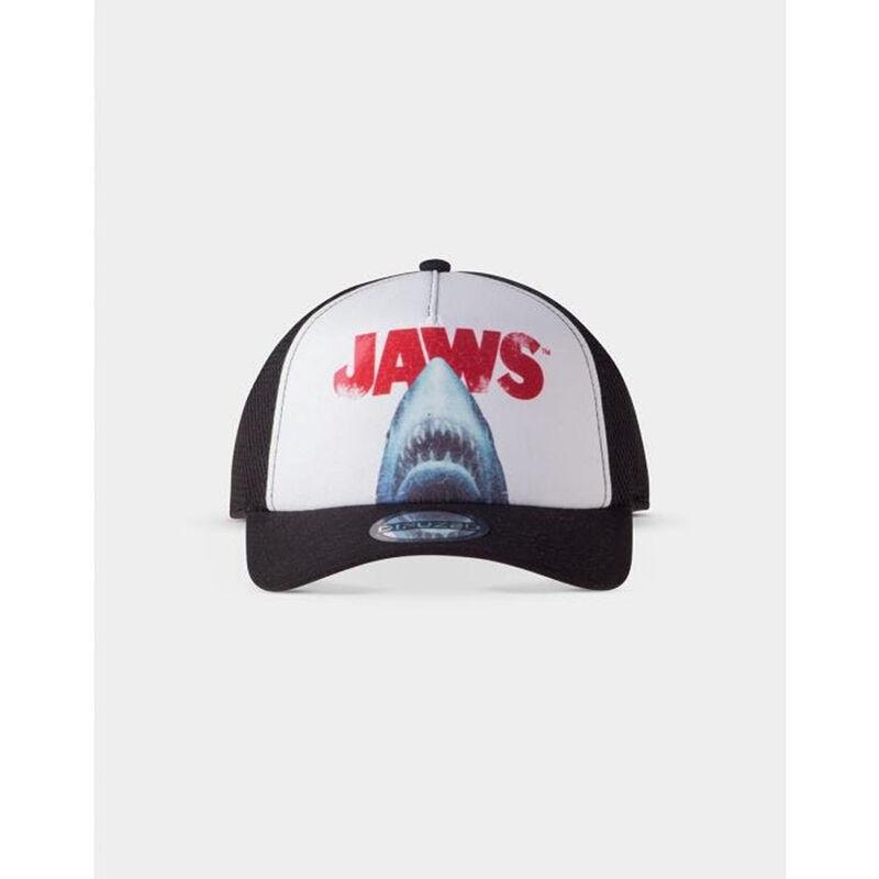 Universal - Jaws - Justerbar keps