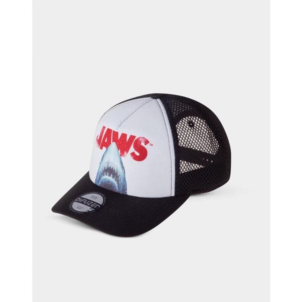 Universal - Jaws - Justerbar keps