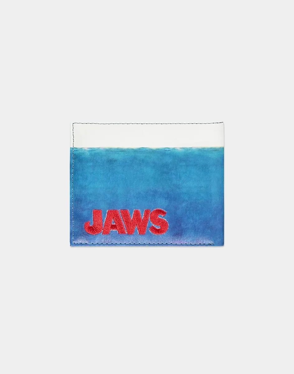 Universal - Jaws tvåfaldig plånbok