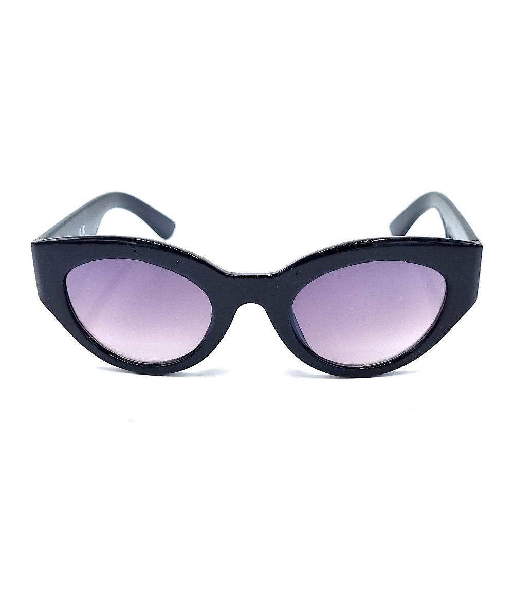 Vanessa Sunglasses black