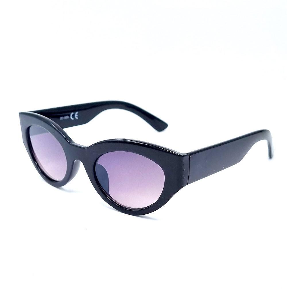 Vanessa Sunglasses black