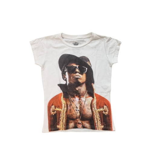 Wayne T-shirt