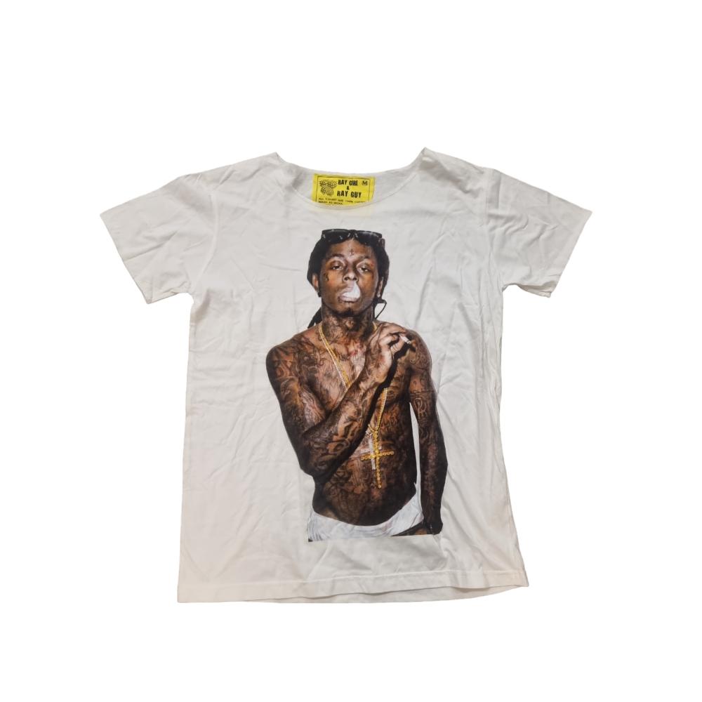 Wayne T-shirt