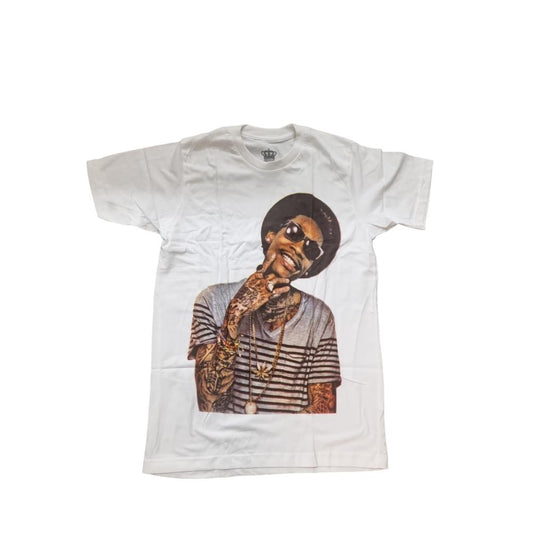 Wiz T-shirt