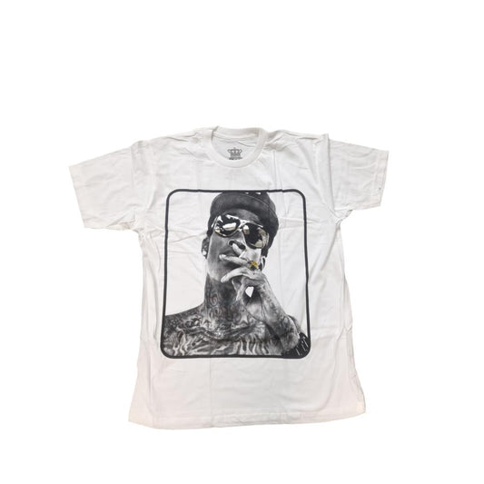 Wiz T-shirt